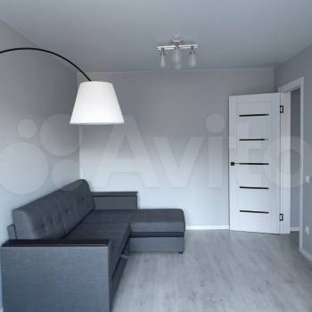 Сдается 1-комнатная квартира, 31 м²