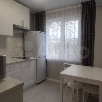 Сдается 1-комнатная квартира, 31 м²