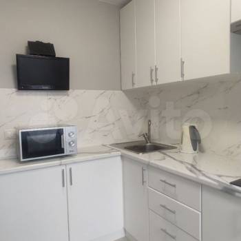 Сдается 1-комнатная квартира, 31 м²