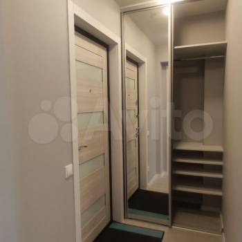 Сдается 1-комнатная квартира, 31 м²