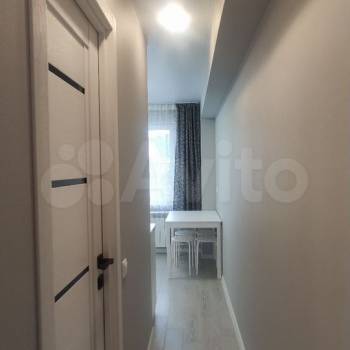 Сдается 1-комнатная квартира, 31 м²