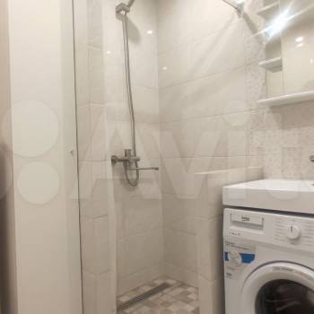 Сдается 1-комнатная квартира, 31 м²