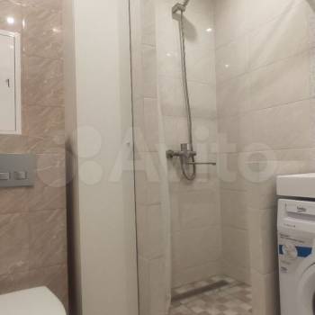 Сдается 1-комнатная квартира, 31 м²