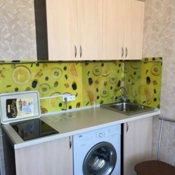 Сдается 1-комнатная квартира, 25 м²