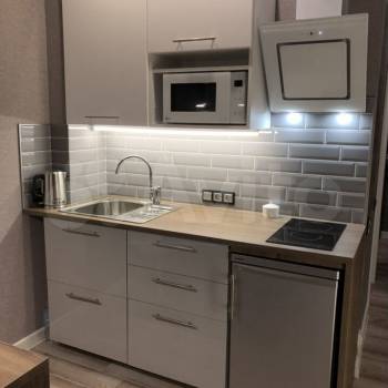 Сдается 1-комнатная квартира, 36 м²