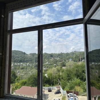 Продается 1-комнатная квартира, 80 м²