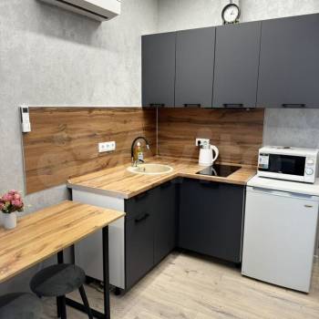 Продается 1-комнатная квартира, 21 м²