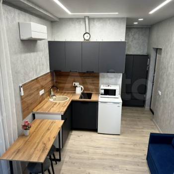 Продается 1-комнатная квартира, 21 м²
