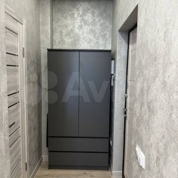 Продается 1-комнатная квартира, 21 м²