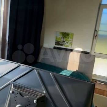 Продается 1-комнатная квартира, 27 м²