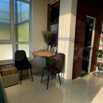 Продается 1-комнатная квартира, 27 м²