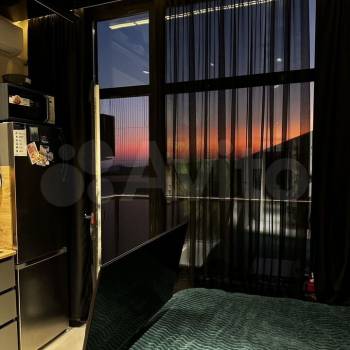 Продается 1-комнатная квартира, 27 м²