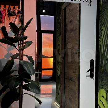 Продается 1-комнатная квартира, 27 м²