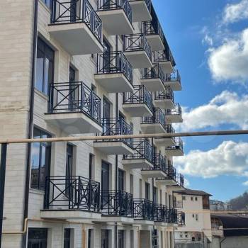 Продается 1-комнатная квартира, 31 м²