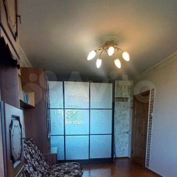 Продается 1-комнатная квартира, 30 м²