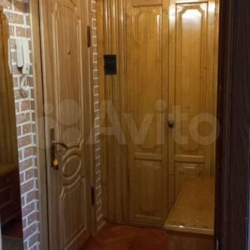 Продается 1-комнатная квартира, 30 м²