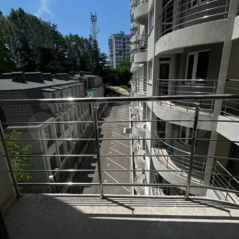 Продается 1-комнатная квартира, 41,9 м²