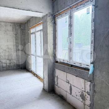 Продается 1-комнатная квартира, 41,9 м²