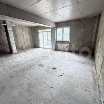 Продается 1-комнатная квартира, 41,9 м²