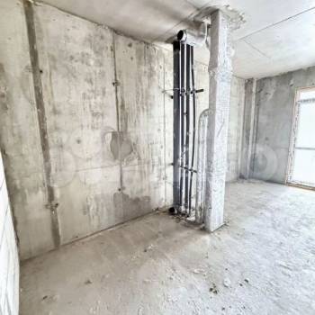 Продается 1-комнатная квартира, 41,9 м²