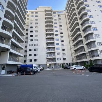Продается 1-комнатная квартира, 41,9 м²