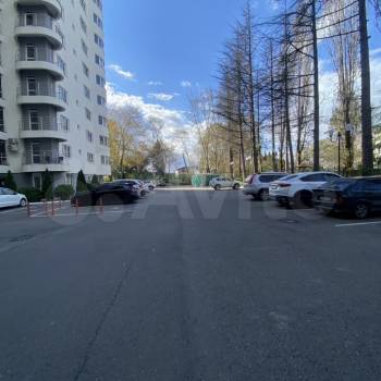 Продается 1-комнатная квартира, 41,9 м²