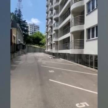 Продается 1-комнатная квартира, 41,9 м²