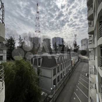 Продается 1-комнатная квартира, 41,9 м²