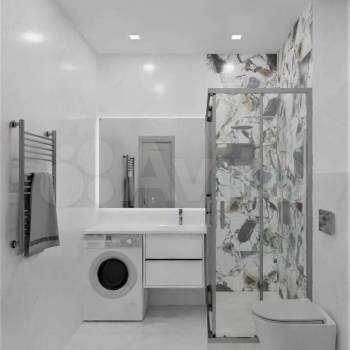 Продается 1-комнатная квартира, 41,9 м²