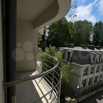 Продается 1-комнатная квартира, 41,9 м²