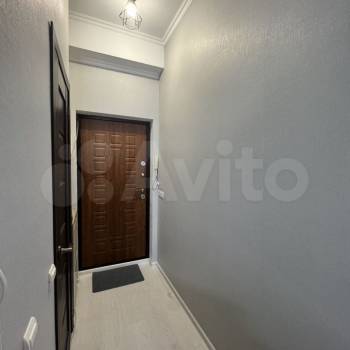 Продается 1-комнатная квартира, 16 м²