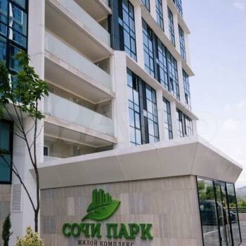 Продается 1-комнатная квартира, 18 м²