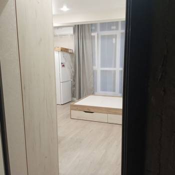 Продается 1-комнатная квартира, 20 м²