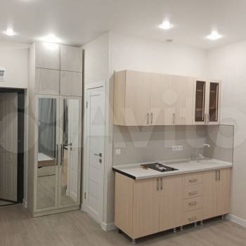 Продается 1-комнатная квартира, 20 м²