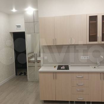 Продается 1-комнатная квартира, 20 м²