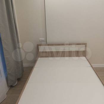 Продается 1-комнатная квартира, 20 м²