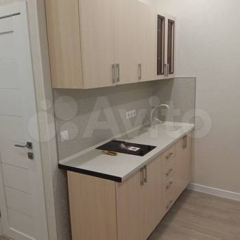 Продается 1-комнатная квартира, 20 м²