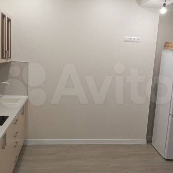 Продается 1-комнатная квартира, 20 м²