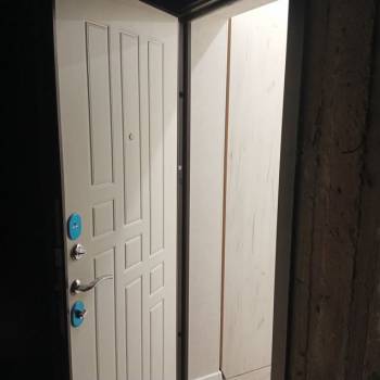 Продается 1-комнатная квартира, 20 м²