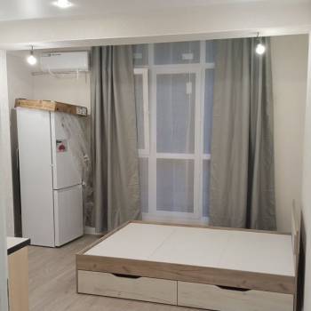 Продается 1-комнатная квартира, 20 м²