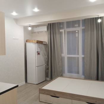 Продается 1-комнатная квартира, 20 м²