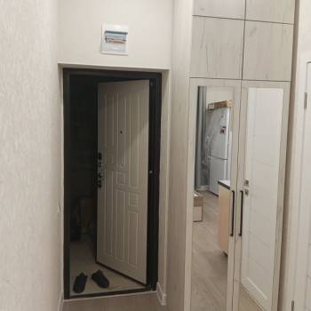 Продается 1-комнатная квартира, 20 м²