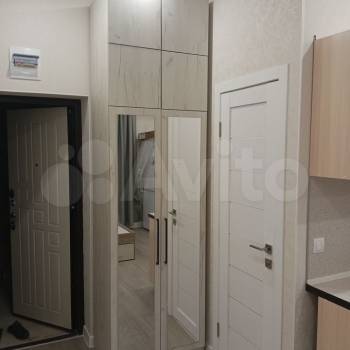 Продается 1-комнатная квартира, 20 м²