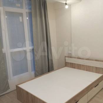 Продается 1-комнатная квартира, 20 м²
