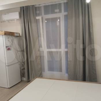 Продается 1-комнатная квартира, 20 м²