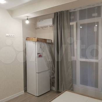 Продается 1-комнатная квартира, 20 м²