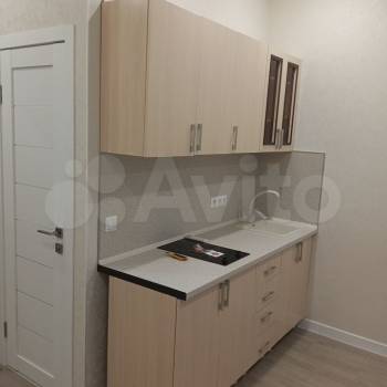 Продается 1-комнатная квартира, 20 м²