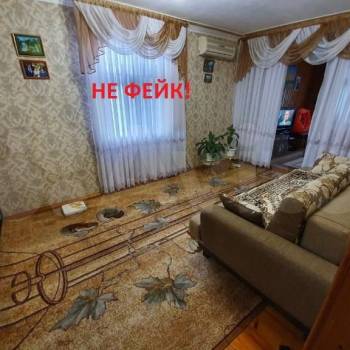 Продается 2-х комнатная квартира, 54,5 м²