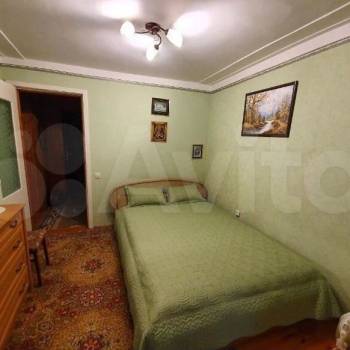 Продается 2-х комнатная квартира, 54,5 м²