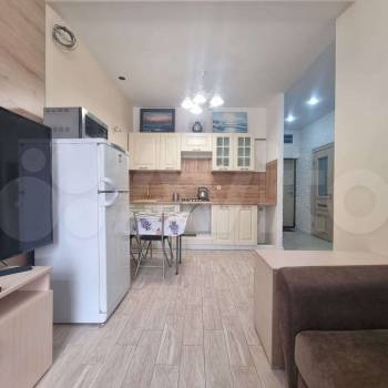 Продается 2-х комнатная квартира, 38,7 м²